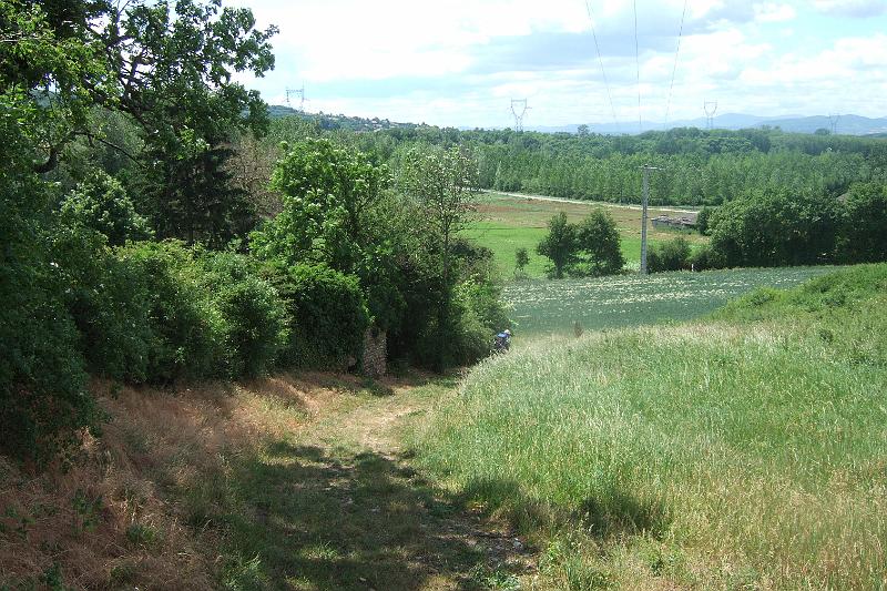 2011-05- (568).JPG - "Ich bin dann mal weg"
